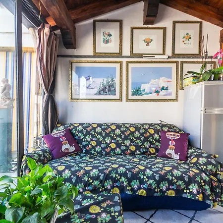 Felice 3* Giardini Naxos