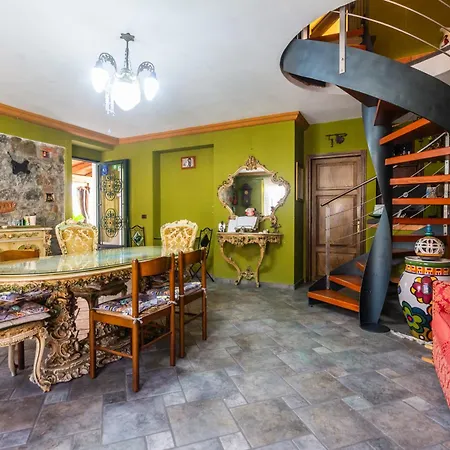 Felice Bed & Breakfast 3*