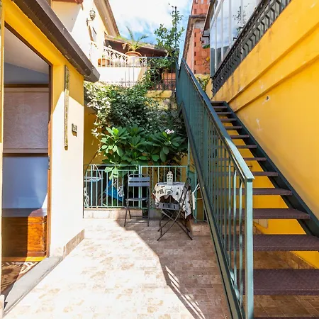Bed & Breakfast Felice 3*