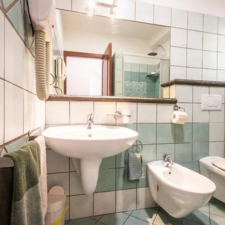 Felice 3* גיארדיני נאקסוס