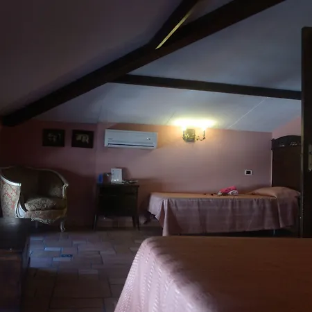 לינה וארוחת בוקר Felice