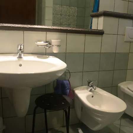 Felice לינה וארוחת בוקר 3*