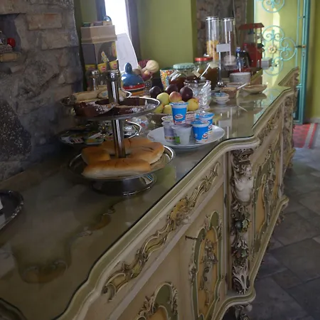 Bed & Breakfast Felice 3*