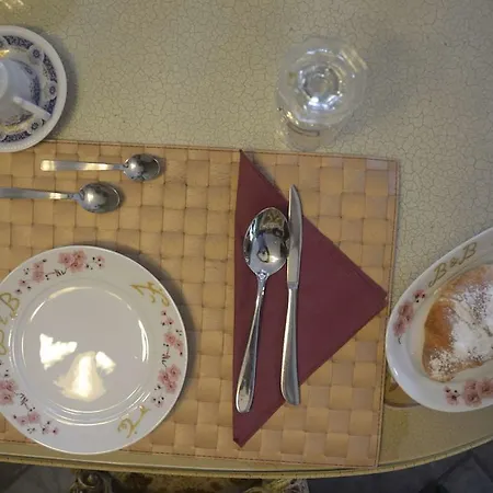 Bed & Breakfast Felice