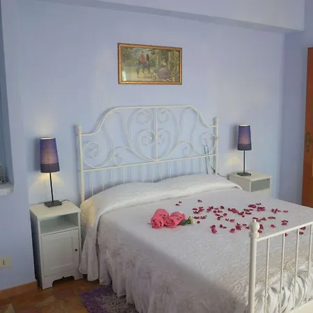 Bed & Breakfast Felice Giardini Naxos