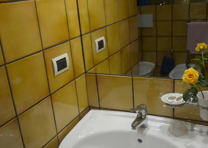 ベッド・アンド・ブレックファスト Felice