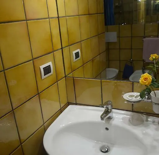 ベッド・アンド・ブレックファスト Felice