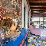 Felice Nocleg ze śniadaniem Giardini-Naxos