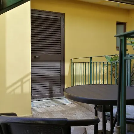 Bed and breakfast Felice