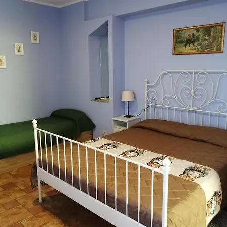 Felice Bed and breakfast
