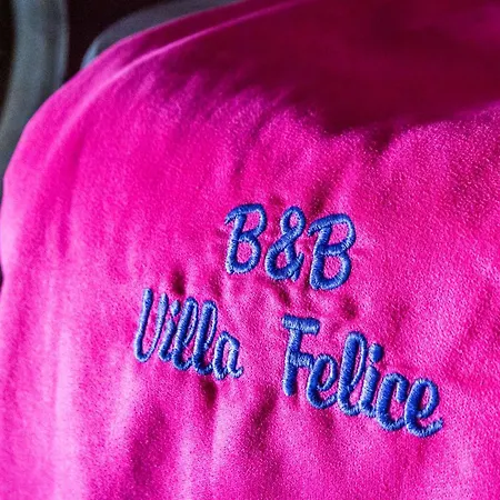 Felice Bed and breakfast