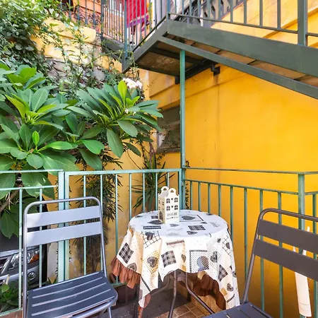 Bed and breakfast Felice 3*