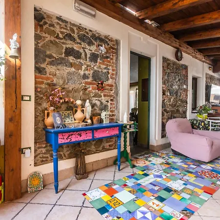 Bed and breakfast Felice