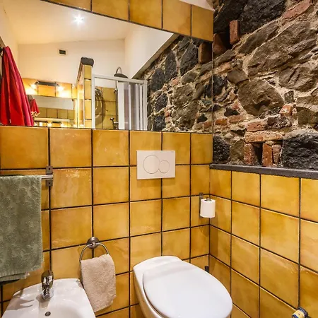 Bed and breakfast Felice 3*