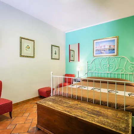 Bed and breakfast Felice Giardini-Naxos