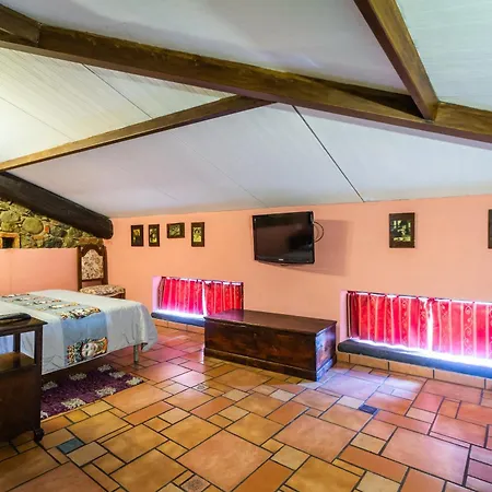 Felice Bed and breakfast