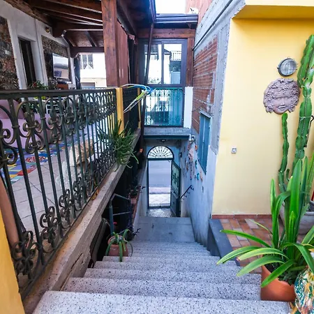 Bed and breakfast Felice