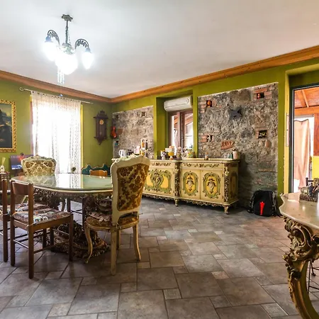 Bed and breakfast Felice 3*