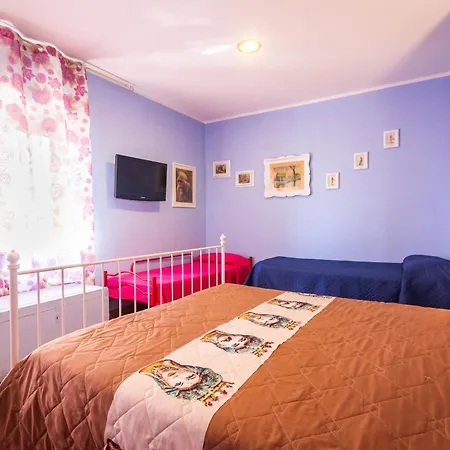 Felice Bed and breakfast