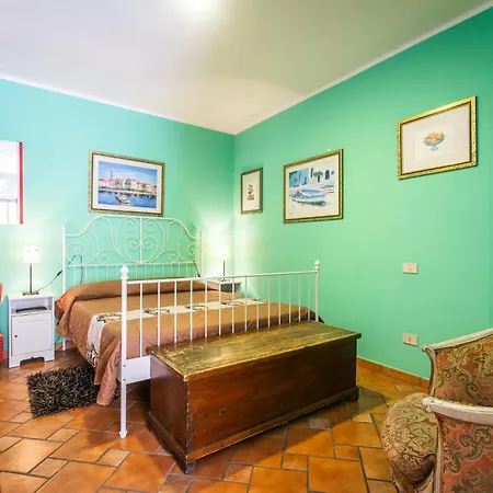 Bed and breakfast Felice