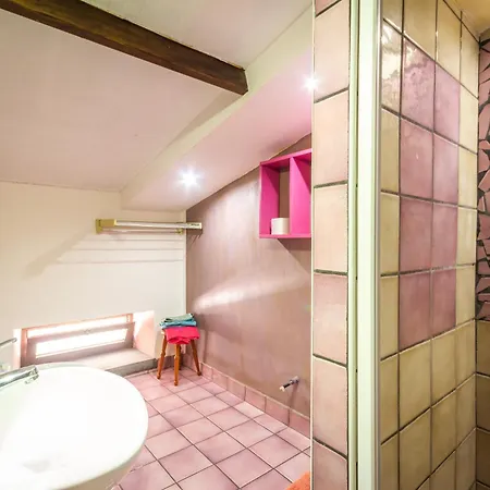 Felice Bed and breakfast 3*