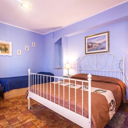 Bed and breakfast Felice 3*