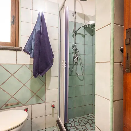 Bed and breakfast Felice Giardini-Naxos