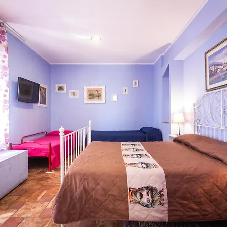 Felice 3* Giardini-Naxos