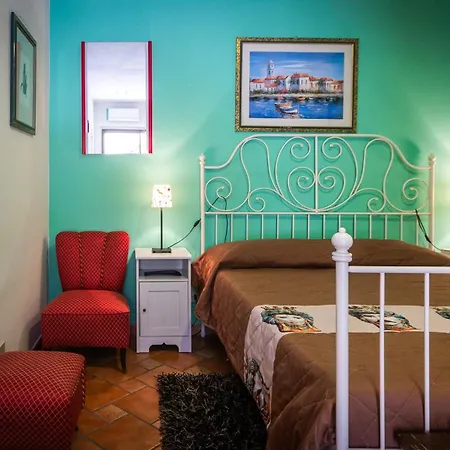 Bed and breakfast Felice