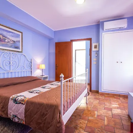 Felice Bed and breakfast Giardini-Naxos