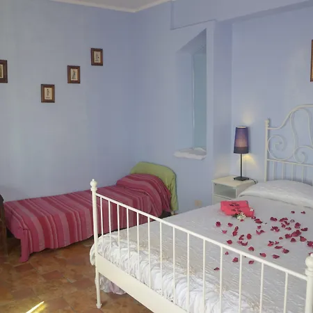 Felice Bed and breakfast