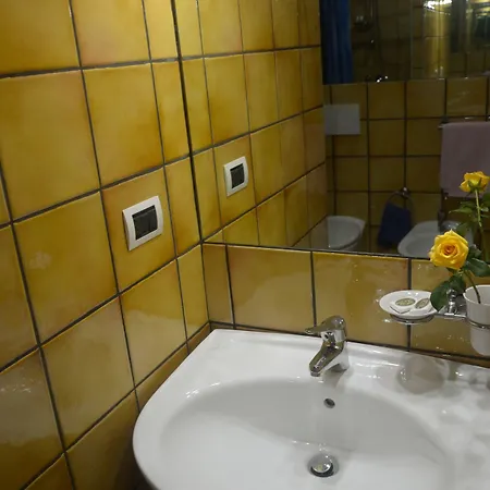 Bed and breakfast Felice