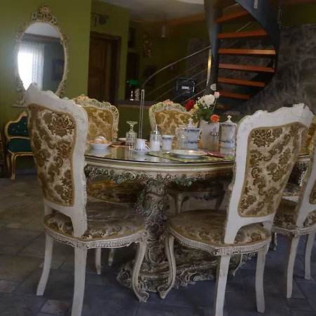 Felice Bed and breakfast Giardini-Naxos