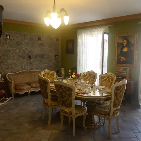 Felice Bed and breakfast
