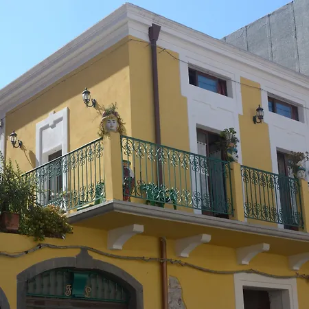 Bed and breakfast Felice 3*