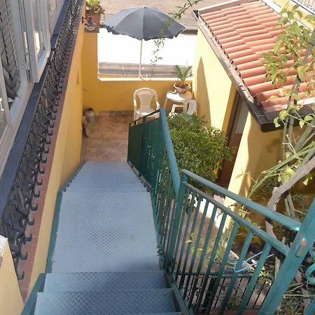 Felice 3* Giardini-Naxos