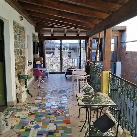 Bed and breakfast Felice