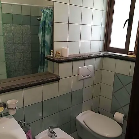 Bed and breakfast Felice 3*
