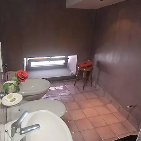 Bed and breakfast Felice 3*