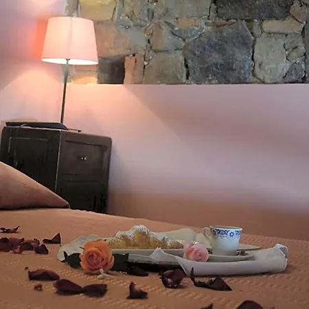 Bed and breakfast Felice