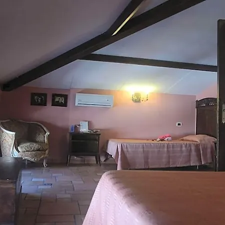 Felice Bed and breakfast