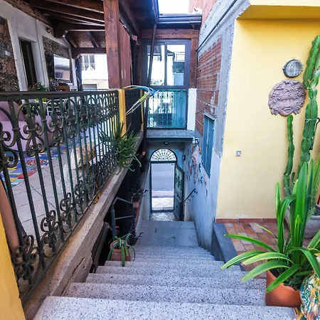 Bed and breakfast Felice