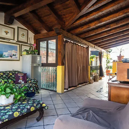 Felice Bed and breakfast