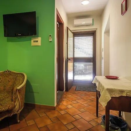 Bed and breakfast Felice