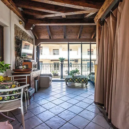 Felice Bed and breakfast
