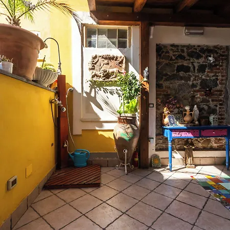 Bed and breakfast Felice
