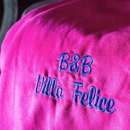 Bed and breakfast Felice 3*