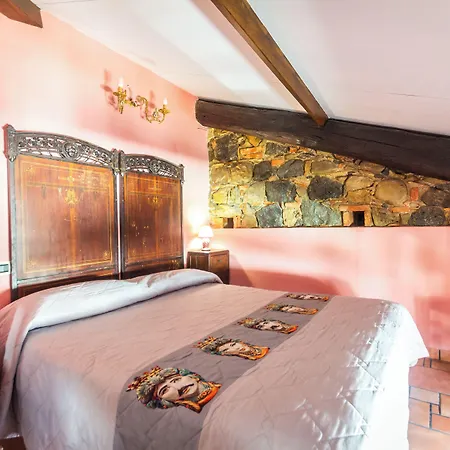Felice Bed and breakfast Giardini-Naxos