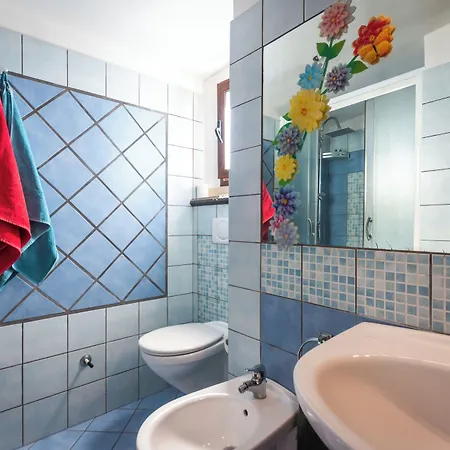 Bed and breakfast Felice