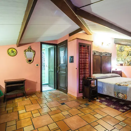 Bed and breakfast Felice Giardini-Naxos